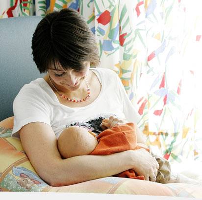 Helios übernimmt Geburtshilfe der Anna-Klinik