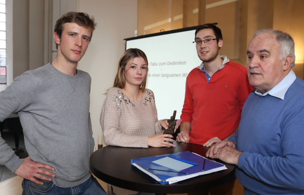 13 Fälle sind belegt