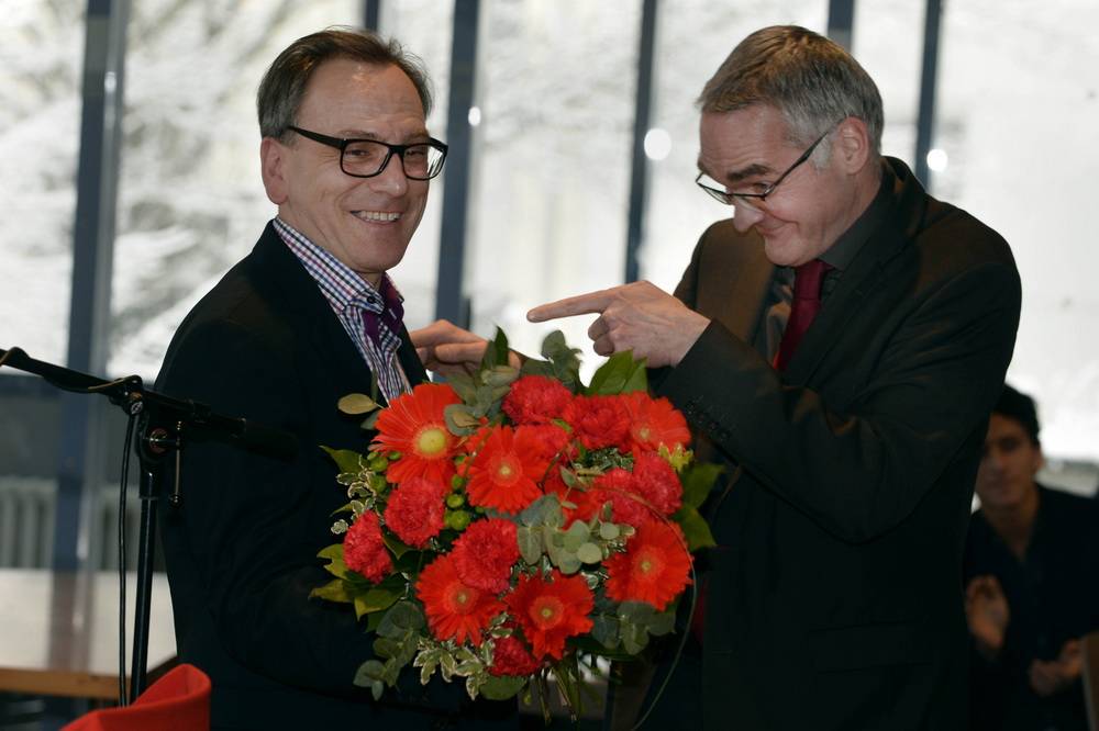 SPD: Mucke überzeugend nominiert