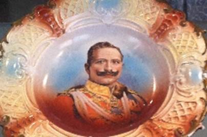 Frauen, Boxer und Flugzeuge