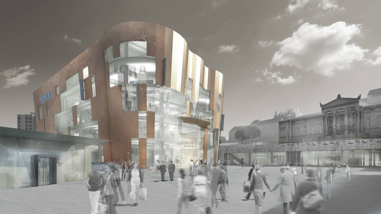 Die Verträge sind gemacht