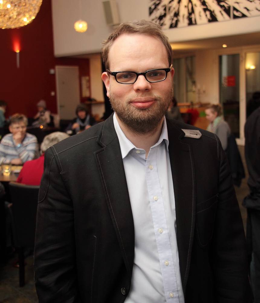  Regionale und internationale Künstler sorgten für einen sechsstündigen Benefizabend, den Helge Lindh federführend organisierte. 