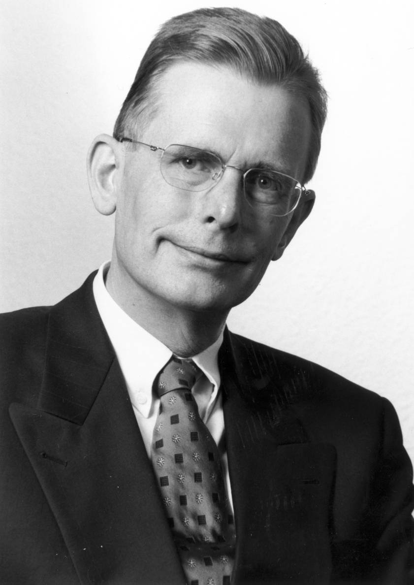 Hans Kremendahl gestorben