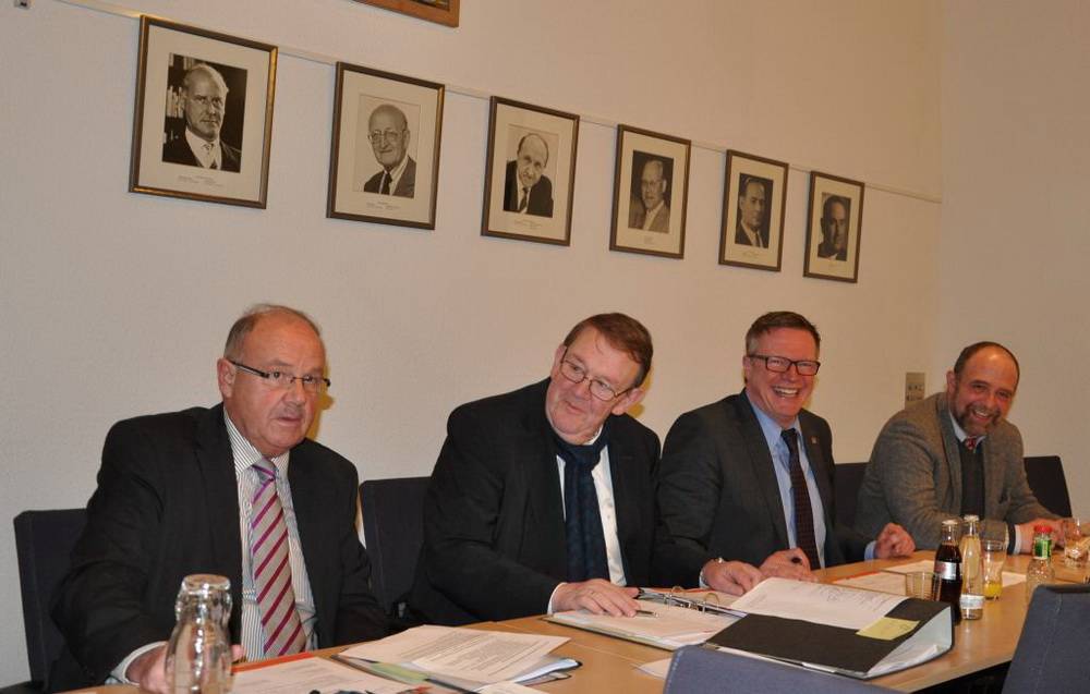 Gemeinsam für das Bergische Land