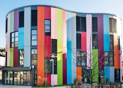 Alles andere ist Standard!