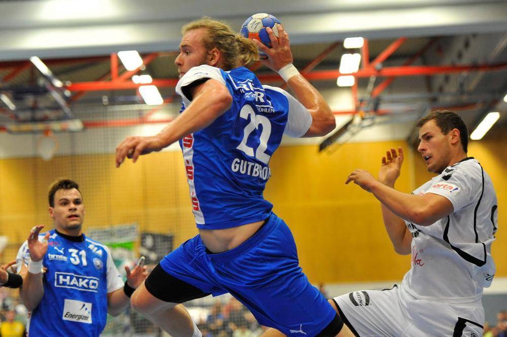 Handball: BHC triumphiert in Minden