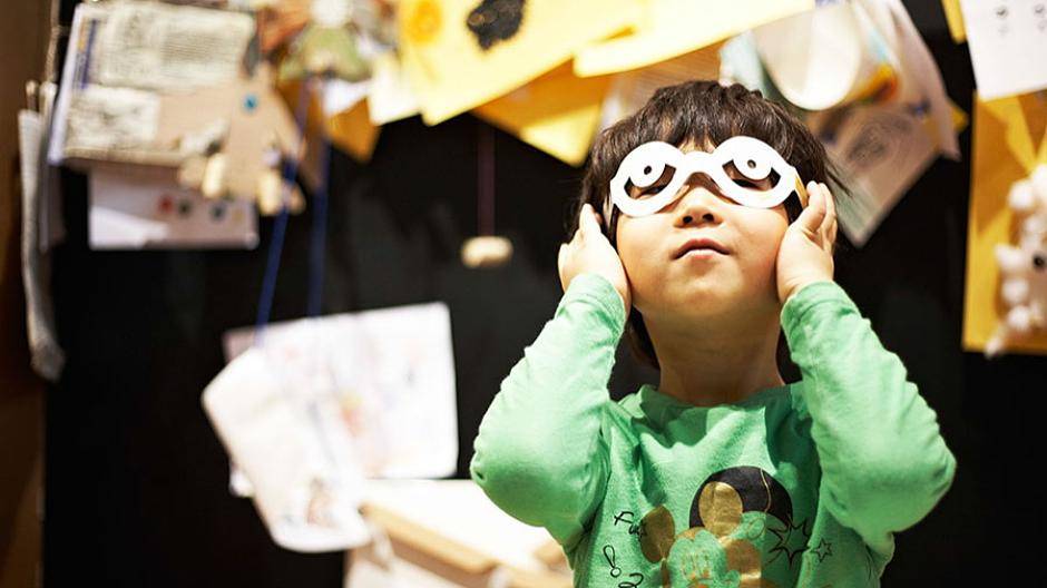 Bilderstrecke: "Die Kuh im Kühlschrank"