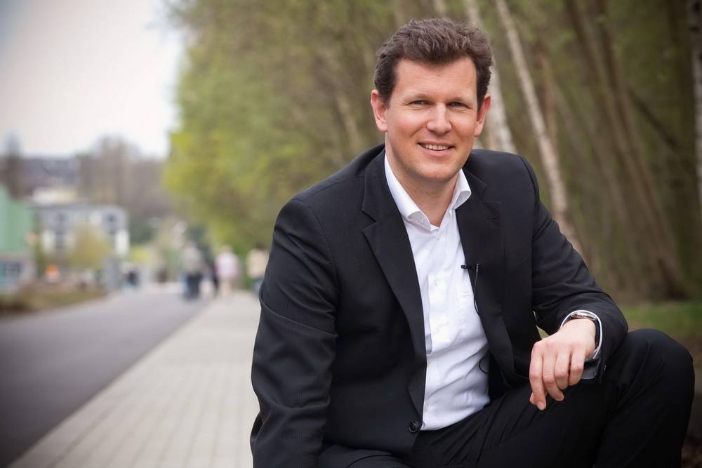 „Riesige Nachfrage“