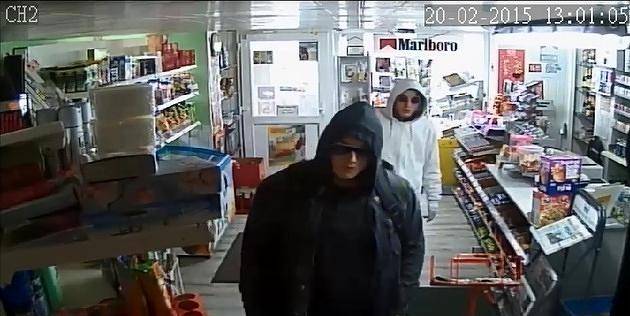 Lange Haftstrafen drohen