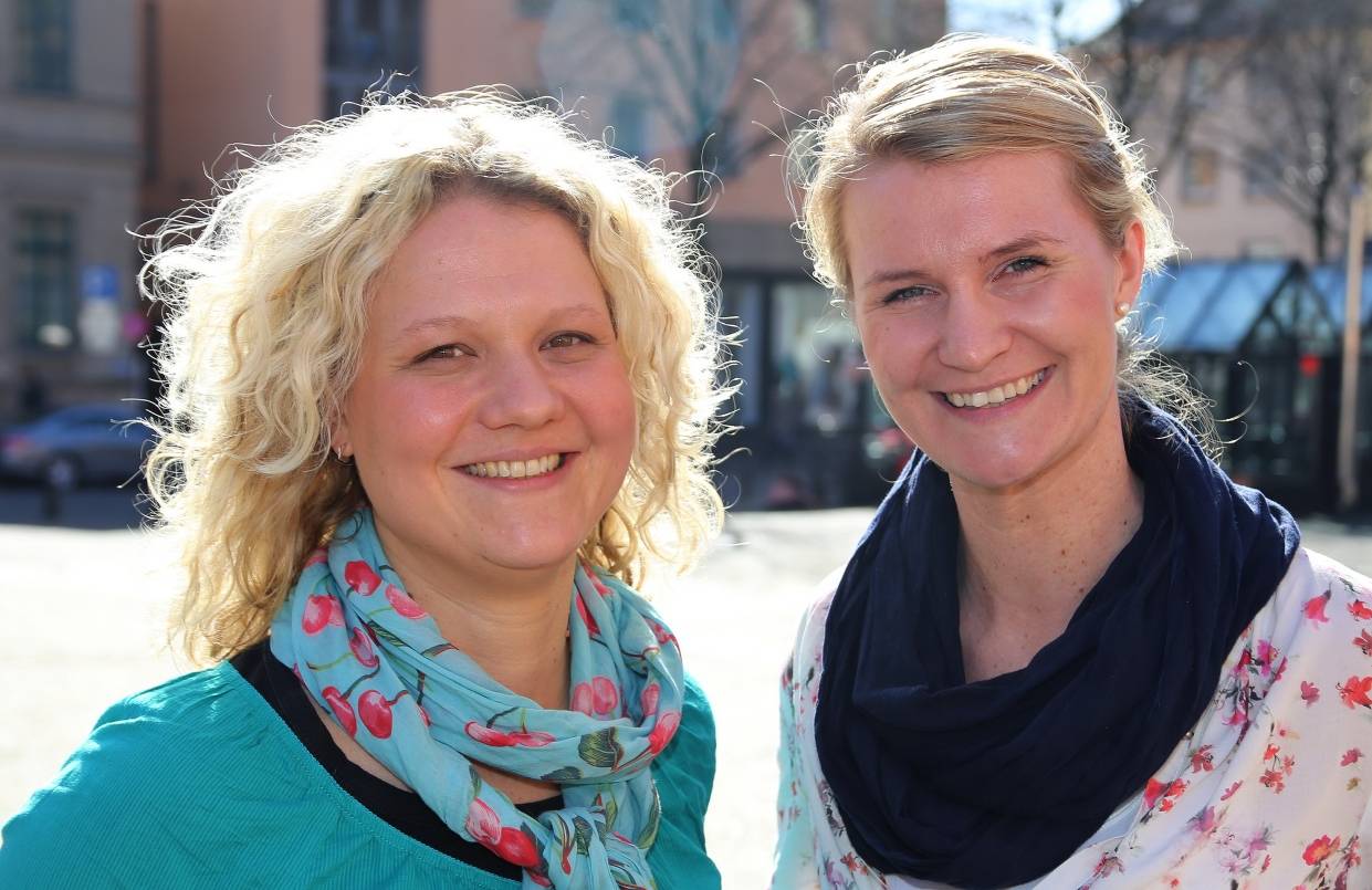 Kinderhospiz öffnet Türen