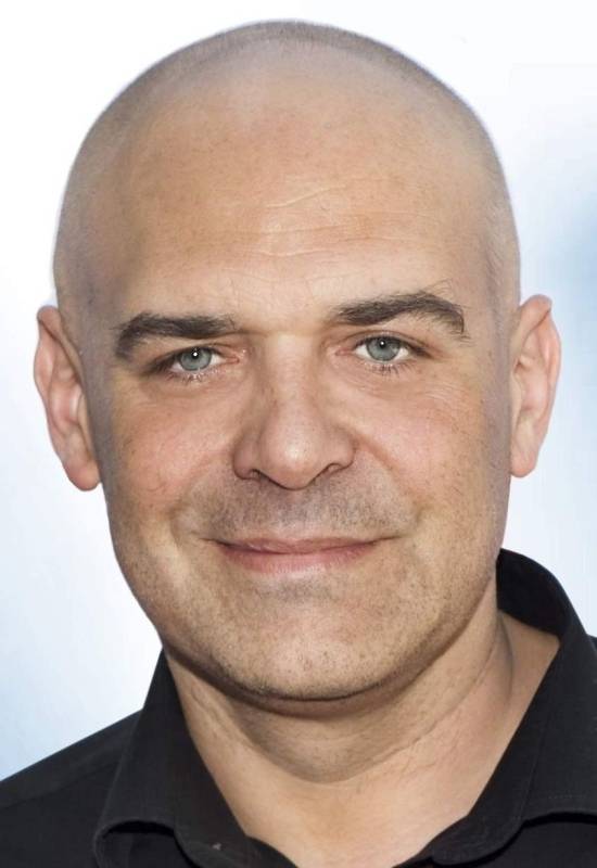  Wuppertal bleibt meine Heimatstadt, sagt Joachim Kosack, der heute in der Nähe von Berlin lebt. 