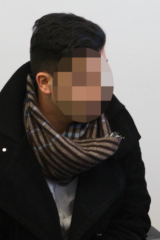 Exhibitionist in der Physio-Praxis?