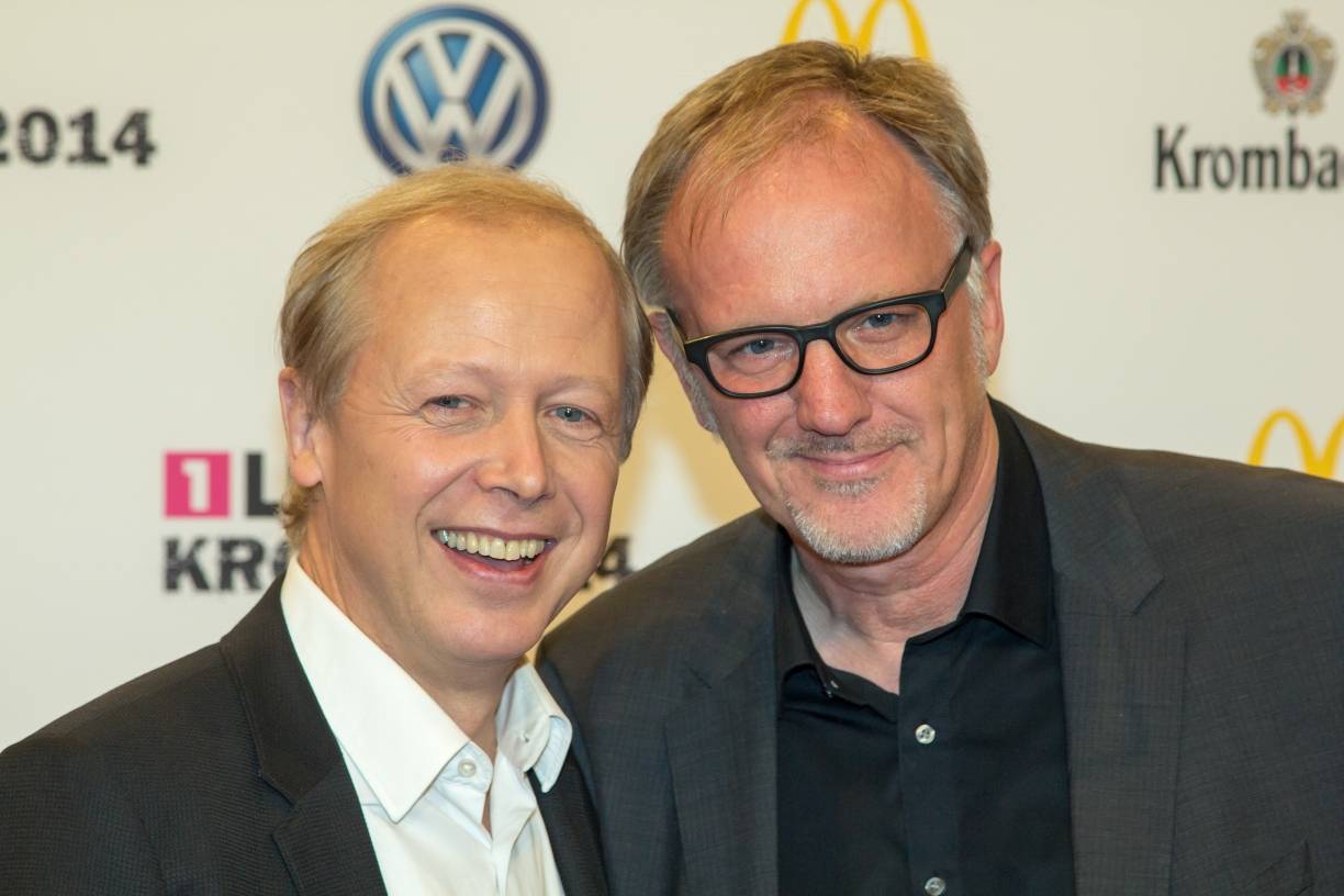 Grimme-Preis für Wuppertaler