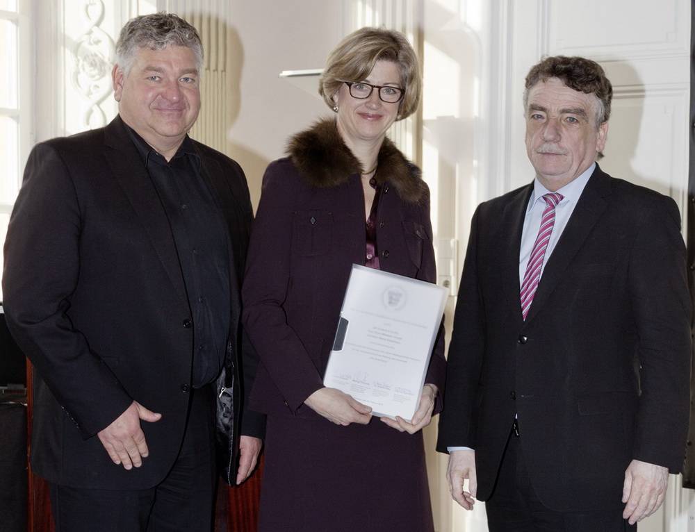 "Außergewöhnliche Rettung"