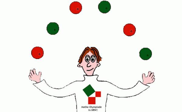 Gipfeltreffen der Rechengenies