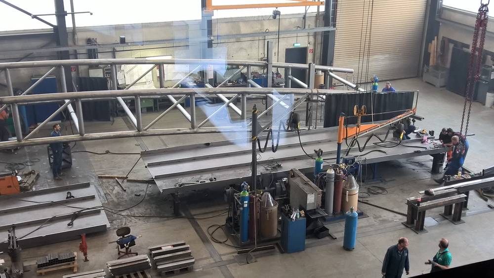 Lücke bald geschlossen