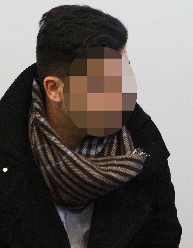  Das Amtsgericht hatte den Angeklagten freigesprochen. Doch die Staatsanwaltschaft legte Berufung ein. Der Fall des mutmaßlichen Exhibitionisten wird nun am Landgericht verhandelt. 