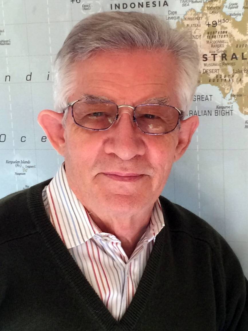  Prof. Dr. Hinrich Meyer. 