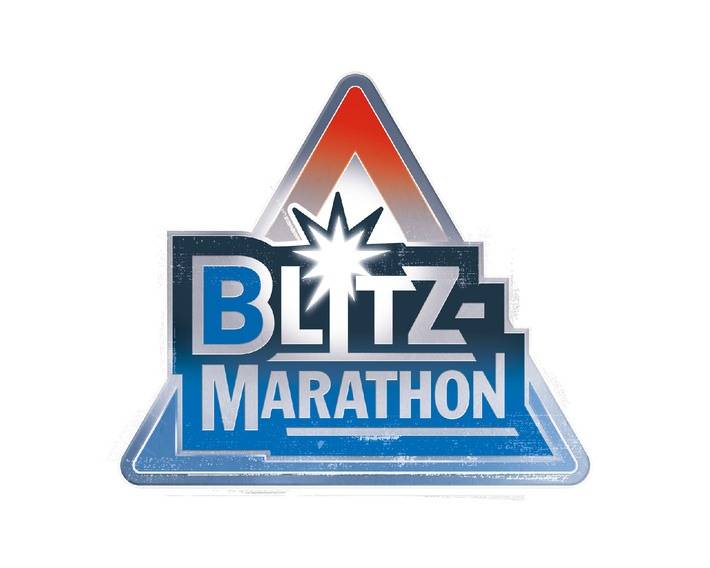  Das offizielle Logo der Aktion. 