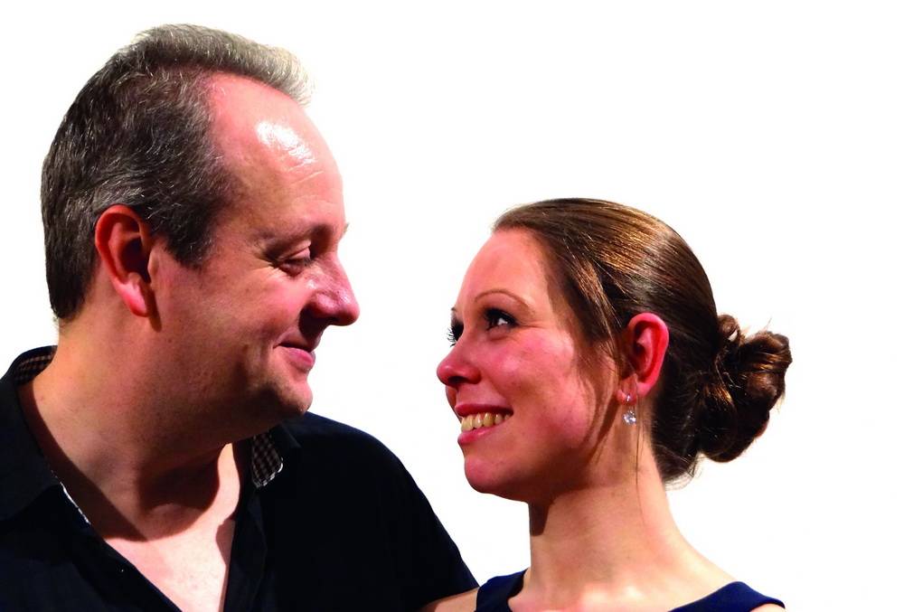 Liebeslieder auf dem Grifflenberg