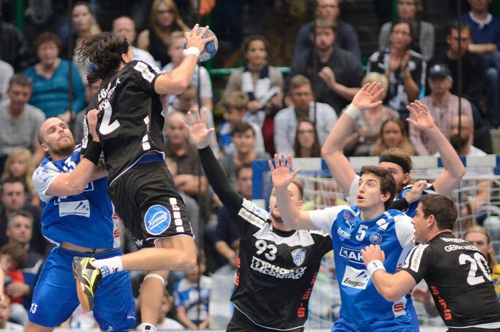 Handball-BL: BHC mit katastrophaler zweiter Halbzeit