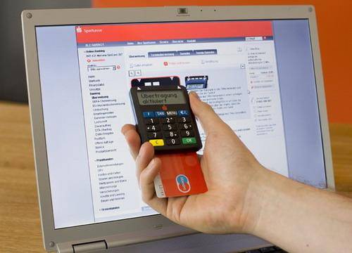 "Eine neue Kontowelt"