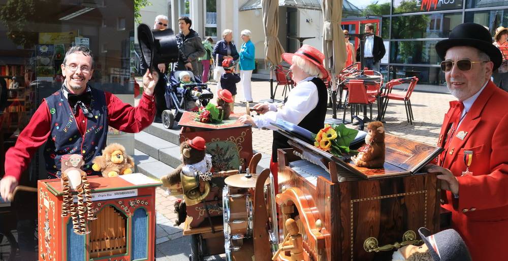 Spaß und attraktive Preise