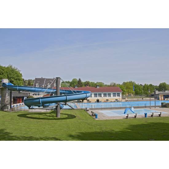  Fünf Millionen Euro stehen bereit - für die Sanierung oder einen Neubau. 