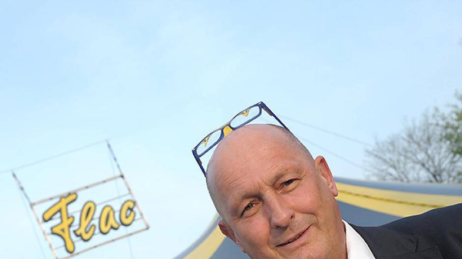 Andrea und Reimund...