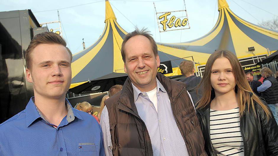 Michael Möller mit...