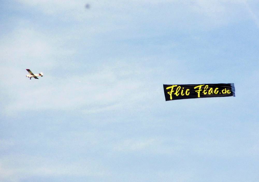 Bilderstrecke: Flic Flac in Wuppertal