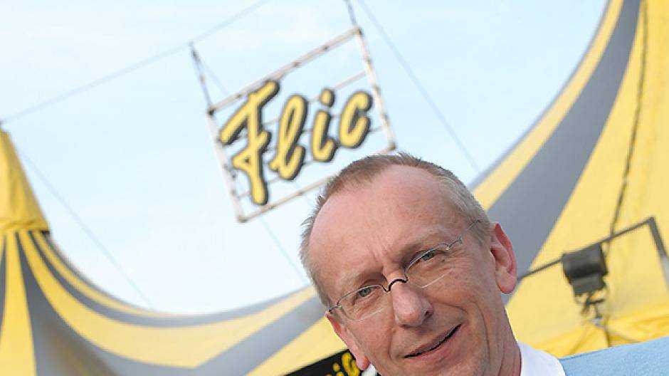 Bernd und Elisabeth...