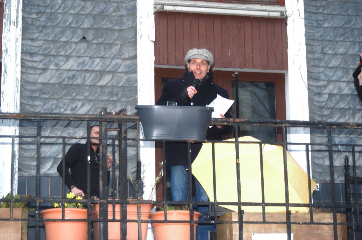 Termine, Liebe, Wünsche und Spaß