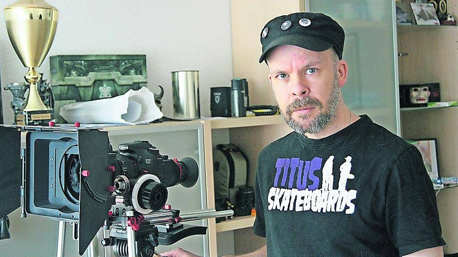 Mit tödlichem Gift zum großen Erfolg