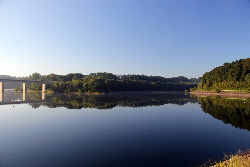 Zehn Jahre Wupperweg