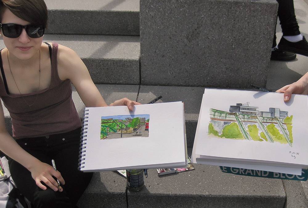 Für 180 Millionen Dollar ...