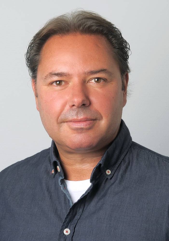 Der perfekte Kandidat