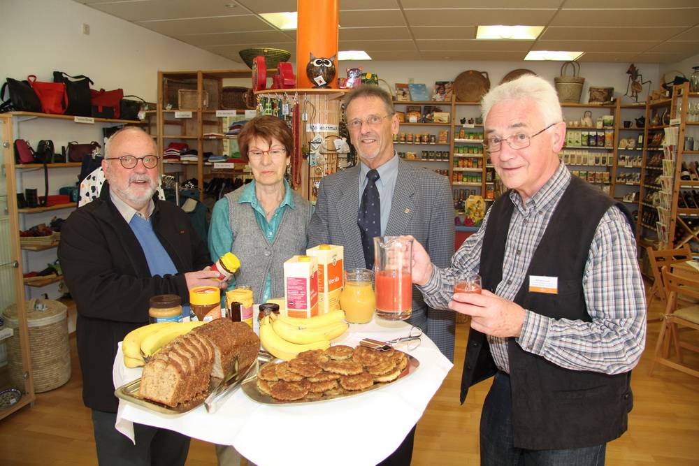 Fairer und einklagbar