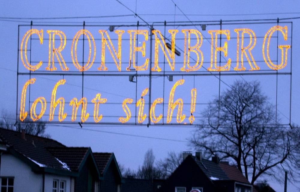 Kein Geld für nichts?