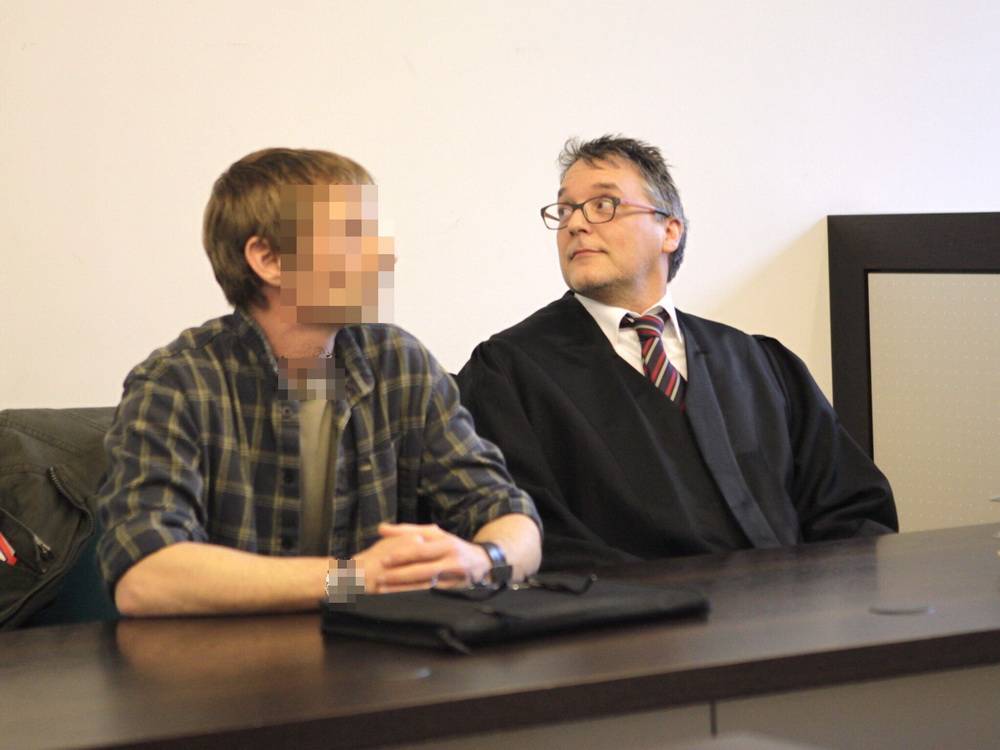 Noch mehr Zeugen ...