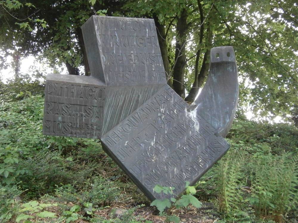 Sauber sieht anders aus...