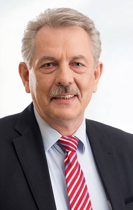 Reese mit 100 Prozent