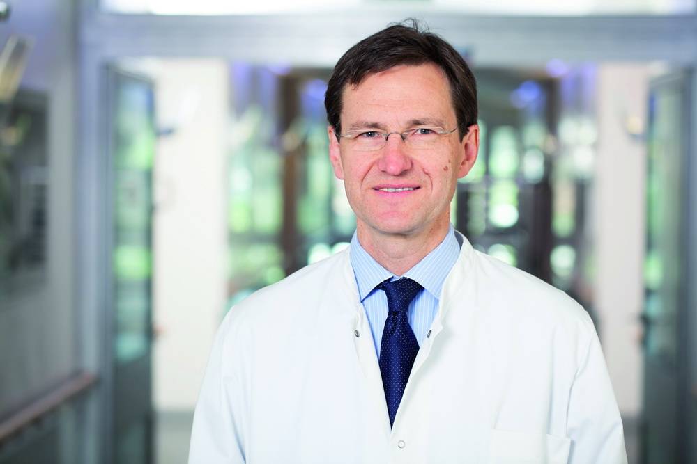 Tückisch: Bluthochdruck