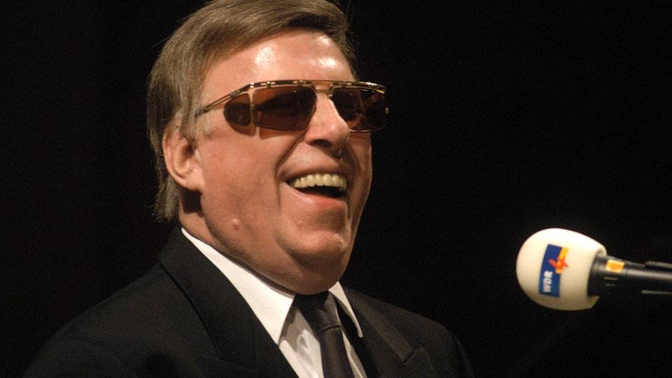 Wolfgang Sauer ist tot