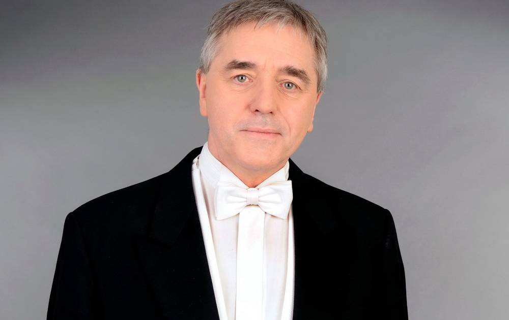 Ein echter Lobgesang