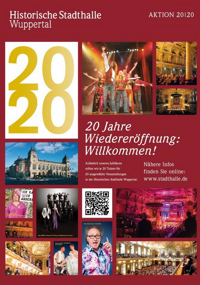 "Jede Mark war gut investiert…"