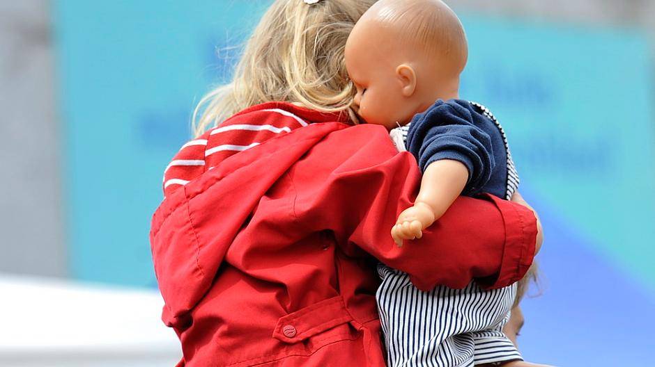 Für jeden war etwas...