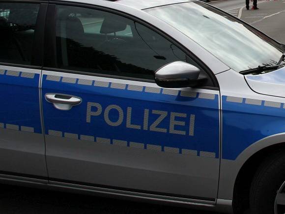  Die Fahndung läuft auf Hochtouren. 