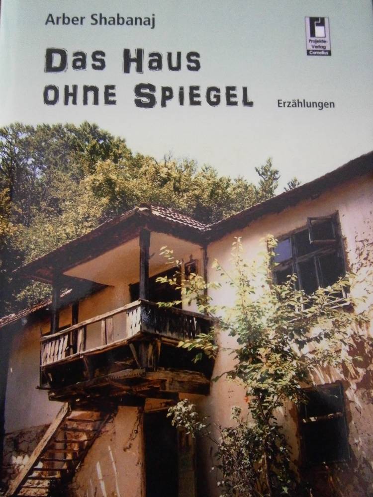 Wie aus einer fernen Welt