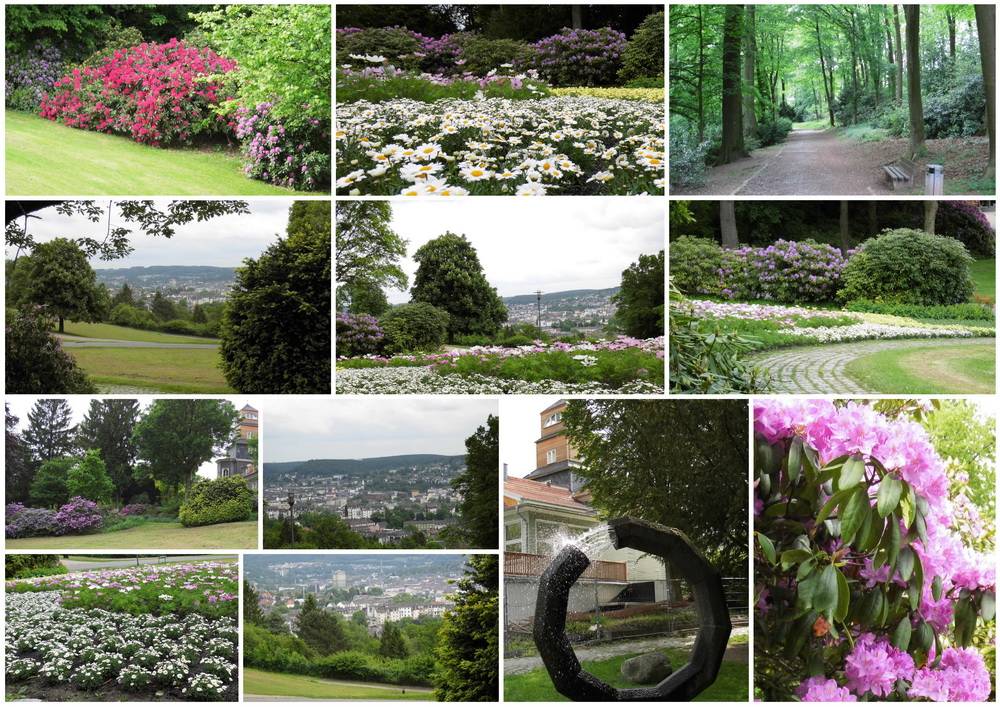 Leser-Foto: Sauber und gepflegt